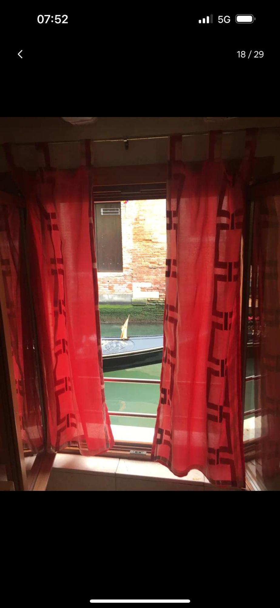 Romantic Apartment Venise Extérieur photo